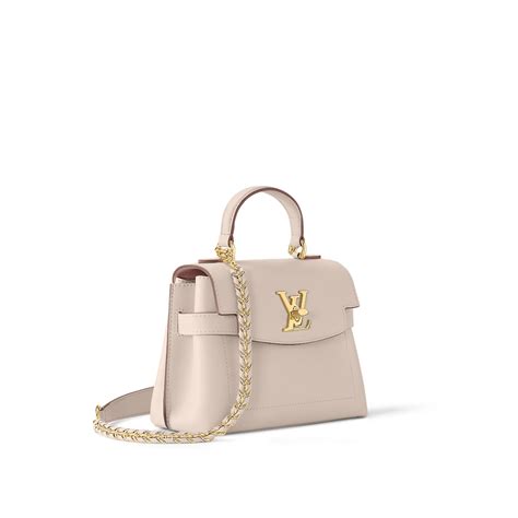 louis vuitton lockme ever mini|Louis Vuitton lockme shopper.